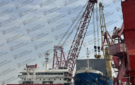 Protranser Deliver Transformers to Singapore & Malaysia