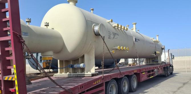 Khimji Ramdas Deliver for Green Ammonia Project in Oman