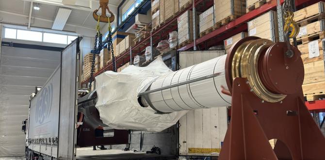 NTG Air & Ocean Complete Several Key Projects