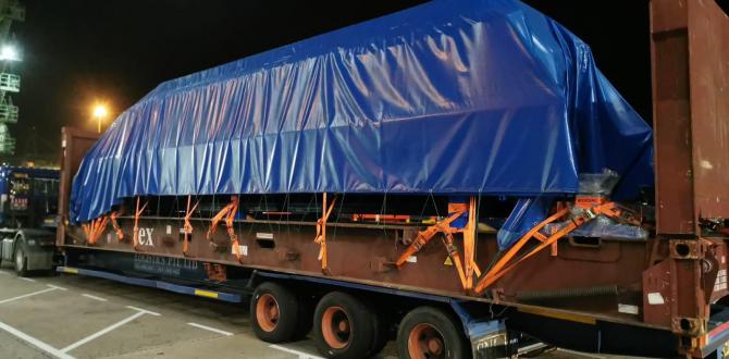 Infreight Ship Airport Function Truck from Belgium to Singapore