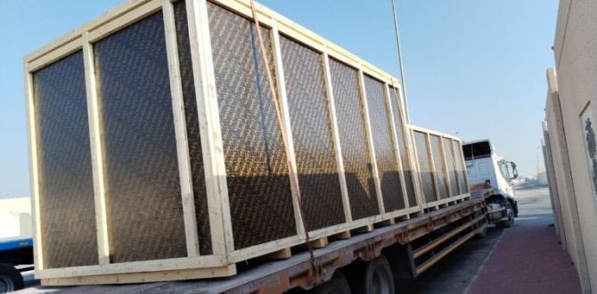 Envio Global Logistics are Passionate about Project Cargo