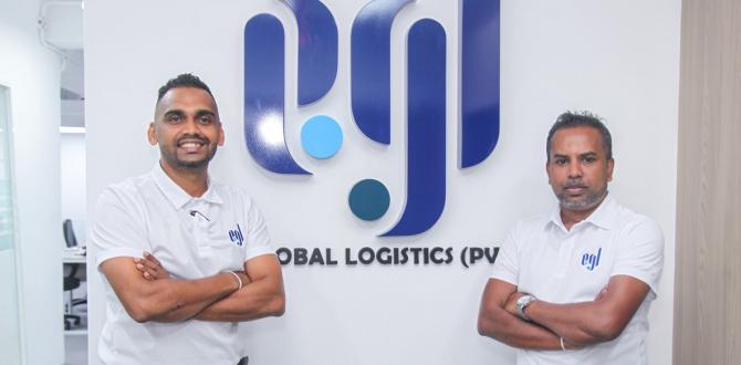 Envio Global Logistics are Passionate about Project Cargo