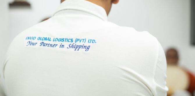 Envio Global Logistics are Passionate about Project Cargo