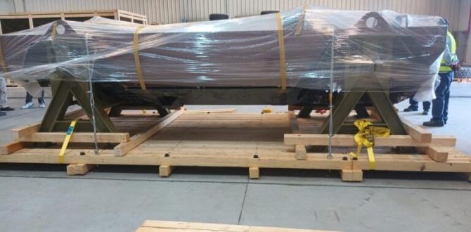 Envio Global Logistics are Passionate about Project Cargo
