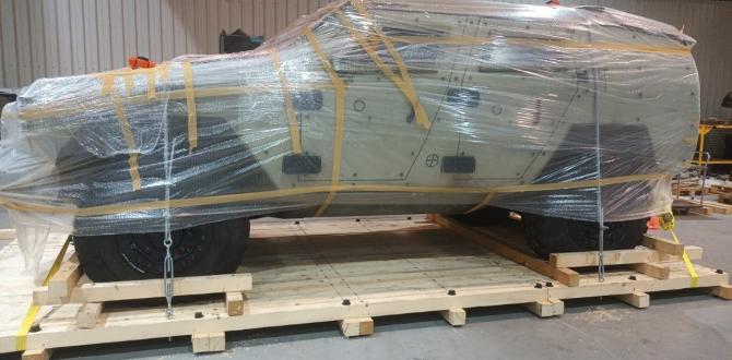 Envio Global Logistics are Passionate about Project Cargo