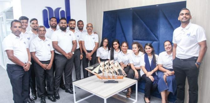Envio Global Logistics are Passionate about Project Cargo