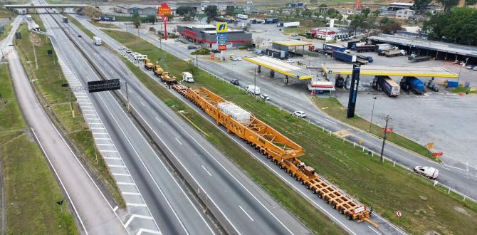 Hansa Meyer Brazil Coordinate Monumental Transformers Project