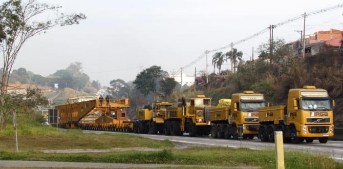Hansa Meyer Brazil Coordinate Monumental Transformers Project