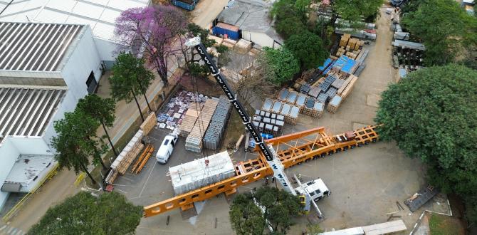 Hansa Meyer Brazil Coordinate Monumental Transformers Project