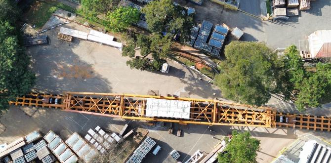Hansa Meyer Brazil Coordinate Monumental Transformers Project