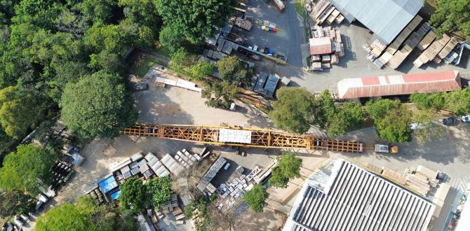 Hansa Meyer Brazil Coordinate Monumental Transformers Project