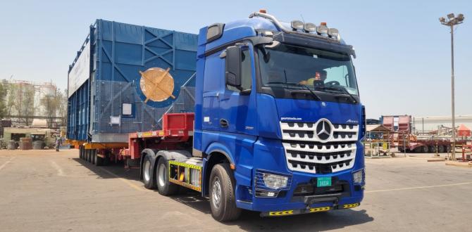 Ceekay Shipping Services Report Breakbulk Cargo Handling