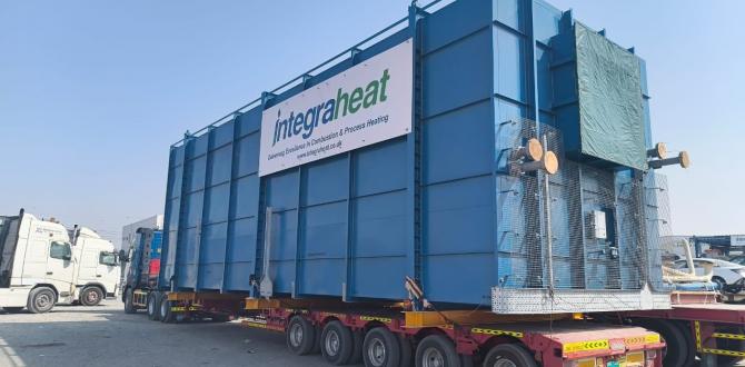 Ceekay Shipping Services Report Breakbulk Cargo Handling