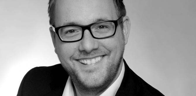 DAKO Welcome Tim Nemitz as new Senior Project Manager