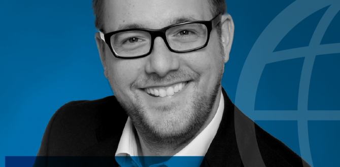 DAKO Welcome Tim Nemitz as new Senior Project Manager