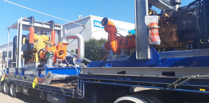 MCC World International Thrive on Finding the Best Project Logistics Solutions