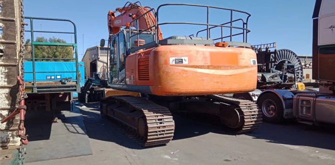 MCC World International Thrive on Finding the Best Project Logistics Solutions