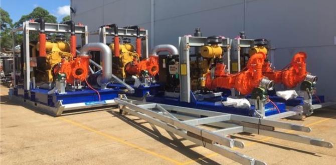 MCC World International Thrive on Finding the Best Project Logistics Solutions