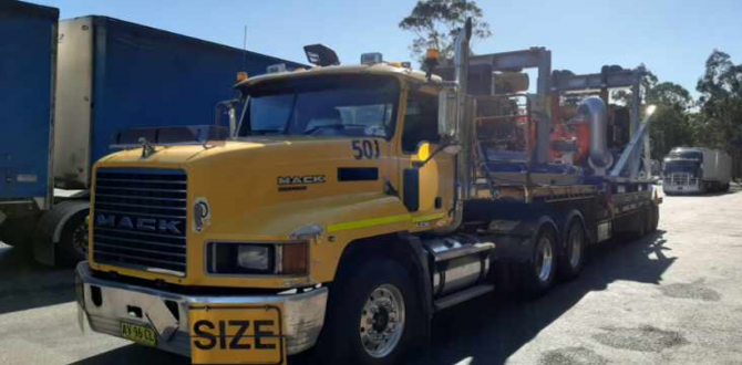 MCC World International Thrive on Finding the Best Project Logistics Solutions