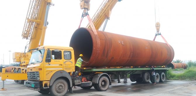 SafeSea Bangladesh Handle 10,893cbm of OOG Cargo