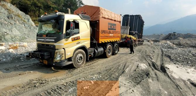 EXG Deliver Transformers with Expertise, Safety & Planning