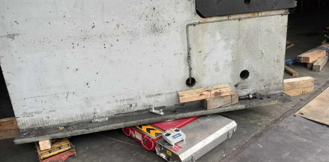 Nonpareil International & PROLOG India Collaborate on Used Machinery Shipment
