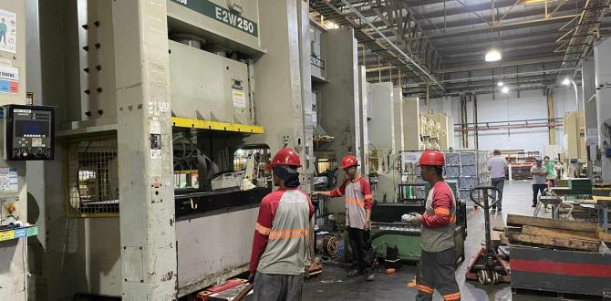 Nonpareil International & PROLOG India Collaborate on Used Machinery Shipment