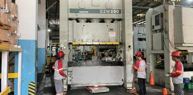 Nonpareil International & PROLOG India Collaborate on Used Machinery Shipment