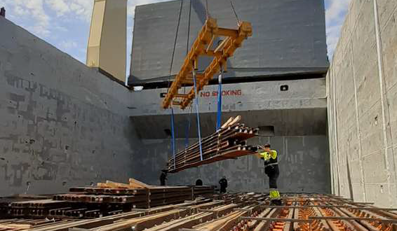 A Warm Welcome to Sparber Mexico Internacional