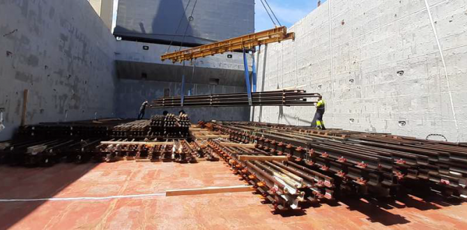 A Warm Welcome to Sparber Mexico Internacional