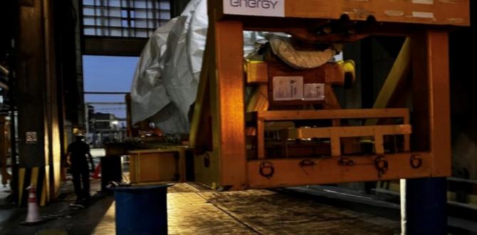 Centauro with Siemens Rotor from Germany to Argentina