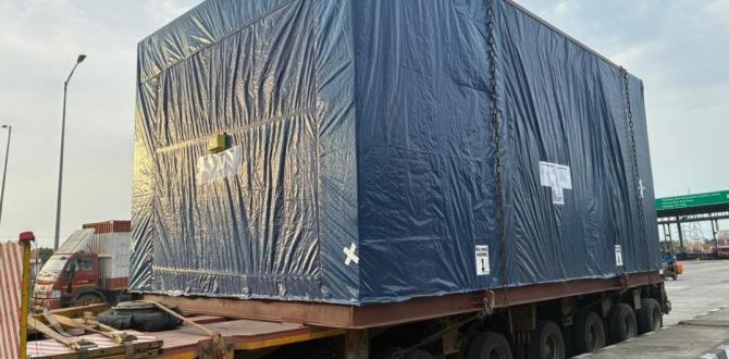 Go Gauge Handle Complex Movement of Power Generators