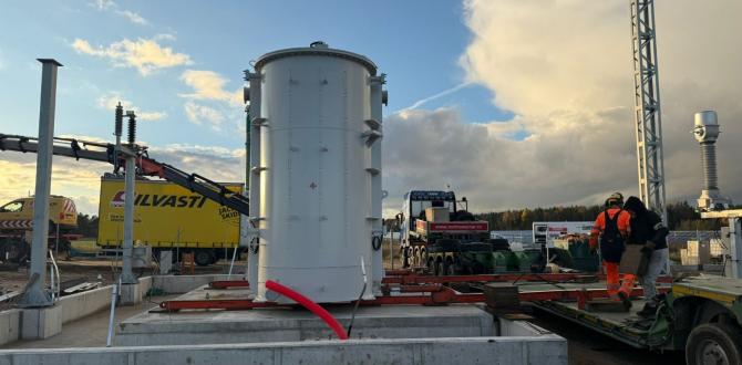 3p Logistics Handle Challenging Jack & Slide Operation