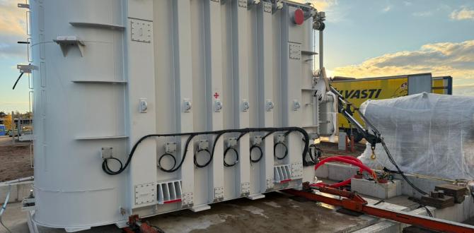 3p Logistics Handle Challenging Jack & Slide Operation