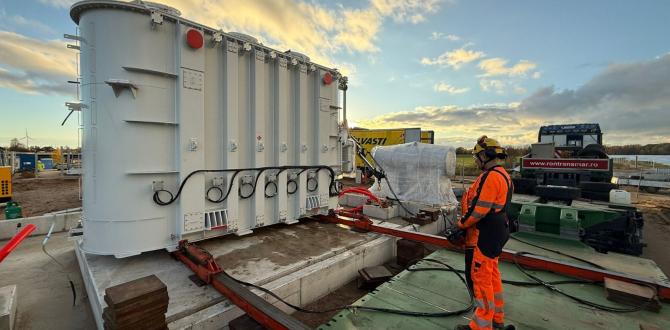 3p Logistics Handle Challenging Jack & Slide Operation