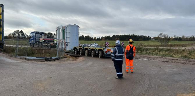 3p Logistics Handle Challenging Jack & Slide Operation