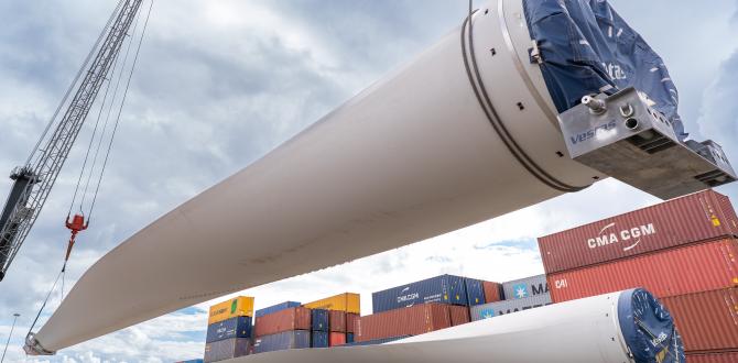 Safe & Reliable Project Cargo Transport from Baltkonta