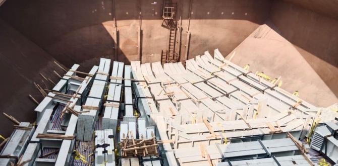 PROLOG India Execute Mega Breakbulk Project from China