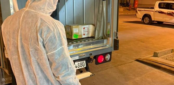 Al-Marasi in Iraq Handle Radioactive Materials for Power Plant