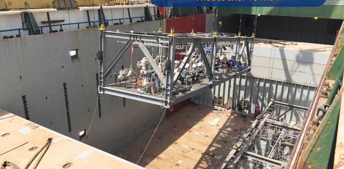 PROLOG India Deliver Refinery Modules from the Middle East