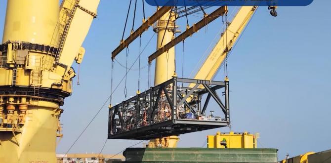 PROLOG India Deliver Refinery Modules from the Middle East