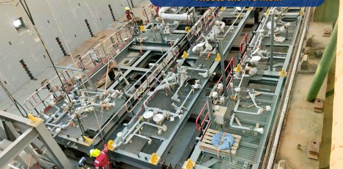 PROLOG India Deliver Refinery Modules from the Middle East