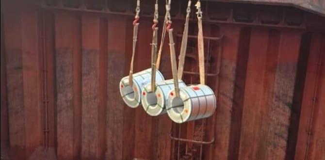 An Experienced Logistics Team at Lintas Cakrawala Logistik