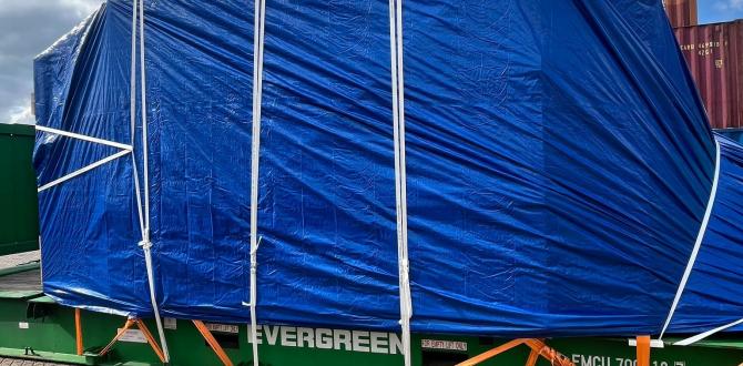 An Experienced Logistics Team at Lintas Cakrawala Logistik