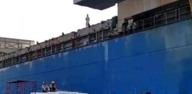 An Experienced Logistics Team at Lintas Cakrawala Logistik