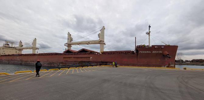 NUERA Canada & Interfracht Germany Collaborate to Move Industrial Cargo