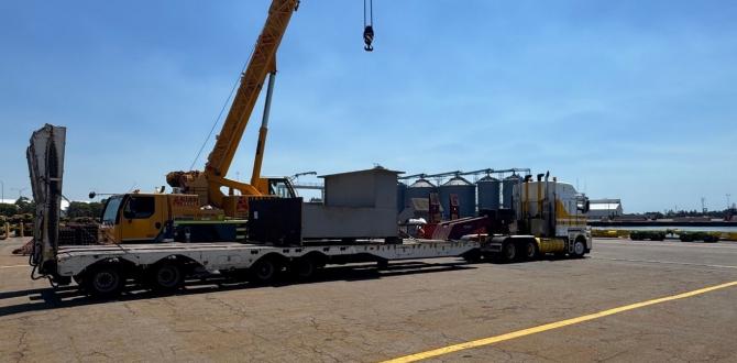 TSL Australia Deliver for the Sydney West Harbour Tunnel Project