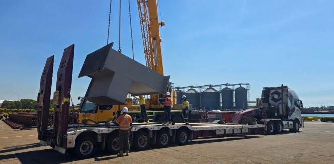 TSL Australia Deliver for the Sydney West Harbour Tunnel Project