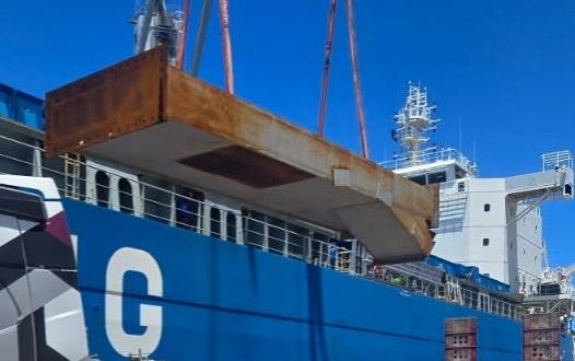 TSL Australia Deliver for the Sydney West Harbour Tunnel Project