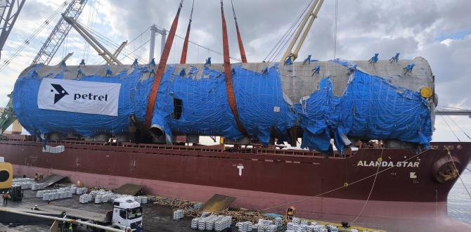 Fast & Efficient Project Solutions from Petrel Central Asia